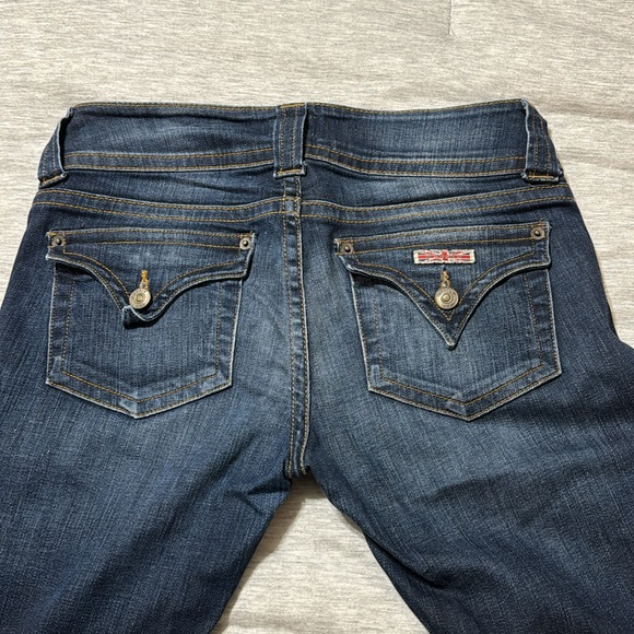 Hudson signature bootcut size 28 - Picture 7 of 8
